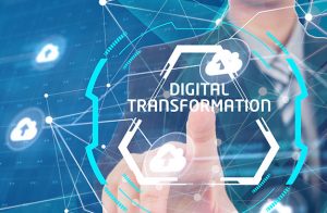 Why Digital Maturity Assessment is The Base for Digital Transformation?